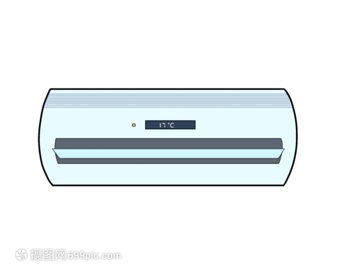 空調 現代生活的溫度調節器