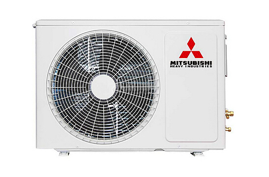 空調(diào)外機(jī)噪音擾人清？辦公環(huán)境靜音解決之道