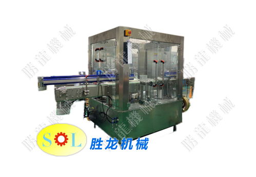 勝龍機(jī)械桶裝濕巾自動(dòng)化流水線 引領(lǐng)高效生產(chǎn)新時(shí)代